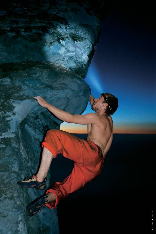 Ledlenser H7.2 LED Stirnlampe batteriebetrieben 250 lm 60 h 7397