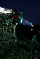 Ledlenser H7.2 LED Stirnlampe batteriebetrieben 250 lm 60 h 7397