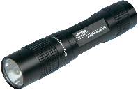 LiteXpress Mini-Palm 101-2 LED Mini-Taschenlampe mit Schlüsselanhänger batteriebetrieben 67lm 1.5h 26g