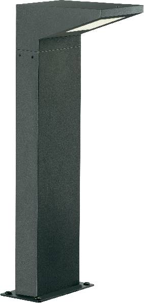 SLV 231305 Iperi LED-Außenstandleuchte LED LED fest eingebaut 3.84W Anthrazit