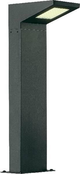 SLV 231305 Iperi LED-Außenstandleuchte LED LED fest eingebaut 3.84W Anthrazit