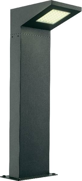 SLV 231305 Iperi LED-Außenstandleuchte LED LED fest eingebaut 3.84W Anthrazit
