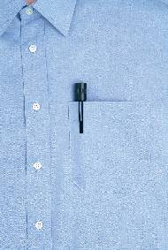 LiteXpress LX401101 Pen Power 100-2 Penlight batteriebetrieben LED 10.9 cm Schwarz