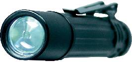 LiteXpress LX401101 Pen Power 100-2 Penlight batteriebetrieben LED 10.9 cm Schwarz