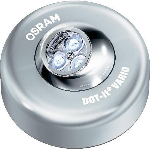 DOT-IT VARIO, PLATINUM