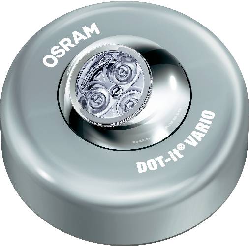 DOT-IT VARIO, PLATINUM