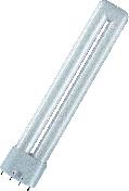 LEDVANCE Energiesparlampe 2G11 533 mm 40 W Kaltweiß Röhrenform 1 St.