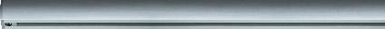 Paulmann URail 96834 Hochvolt-Schienensystem-Komponente Chrom (matt)