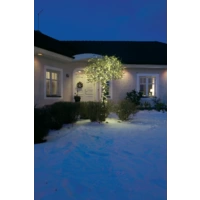 Konstsmide 3612-110 Micro-Lichterkette Außen EEK: G (A - G) netzbetrieben Anzahl Leuchtmittel 120 LED Warmweiß Beleuchtete Länge: 19.04 m Konstsmide 3612-110 Micro-Lichterkette Außen EEK: G (A - G) netzbetrieben Anzahl Leuchtmittel 120 LED Warmweiß Beleuchtete Länge: 19.04 m