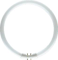 OSRAM Leuchtstoffröhre EEK: G (A - G) 2GX13 40 W Neutralweiß 840 Ringform (Ø x L) 16 mm x 305 mm 1 St.