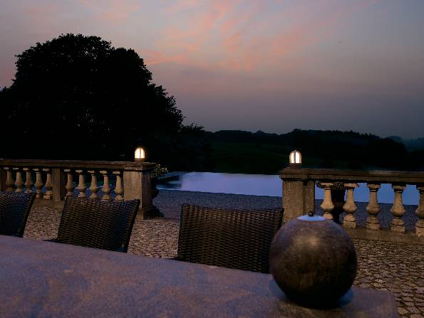 SLV 229430 Rusty Cone Außenstandleuchte Energiesparlampe E14 40W Eisen (gerostet)