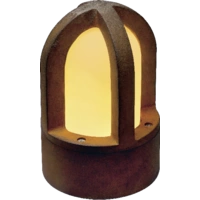 SLV 229430 Rusty Cone Außenstandleuchte Energiesparlampe E14 40W Eisen (gerostet) SLV 229430 Rusty Cone Außenstandleuchte Energiesparlampe E14 40W Eisen (gerostet)