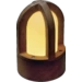SLV 229430 Rusty Cone Außenstandleuchte Energiesparlampe E14 40W Eisen (gerostet) SLV 229430 Rusty Cone Außenstandleuchte Energiesparlampe E14 40W Eisen (gerostet)