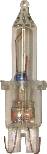 Konstsmide 2121-053SB Ersatzlampe 5 St. Steckanschluss 24 V Klar