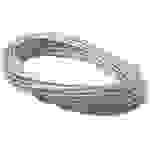 Paulmann 979055 Niedervolt-Seilsystem-Komponente Spannseil Transparent, Grau