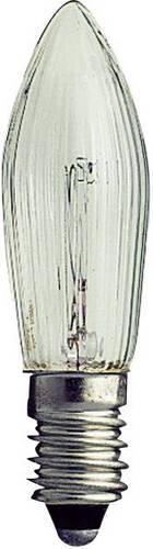 Konstsmide 1042-030 Top-Kerze 3 St. E10 34 V Klar