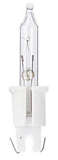 Konstsmide 2121-052sb Ersatzlampe 5 St. 24 V Klar