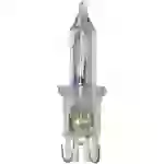 Konstsmide 2125-053SB Ersatzbirne für Lichterketten 5 St. Transparente Steckfassung 7V Klar Konstsmide 2125-053SB Ersatzbirne für Lichterketten 5 St. Transparente Steckfassung 7V Klar