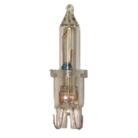 Konstsmide 2125-053SB Ersatzbirne für Lichterketten 5 St. Transparente Steckfassung 7V Klar Konstsmide 2125-053SB Ersatzbirne für Lichterketten 5 St. Transparente Steckfassung 7V Klar