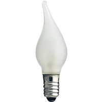 Konstsmide 2648-230 Ersatzbirne für Lichterketten 3 St. E10 24V Klar Konstsmide 2648-230 Ersatzbirne für Lichterketten 3 St. E10 24V Klar