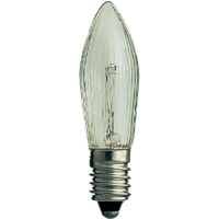 Konstsmide 2651-030 Ersatzlampe 3 St. E10 24V Klar Konstsmide 2651-030 Ersatzlampe 3 St. E10 24V Klar