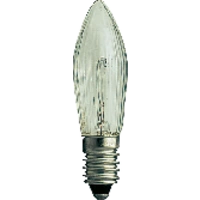 Konstsmide 2651-030 Ersatzlampe 3 St. E10 24V Klar Konstsmide 2651-030 Ersatzlampe 3 St. E10 24V Klar