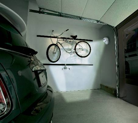 LEDVANCE 4058075227835 SPYLUX® (EU) L Mobile Kleinleuchte LED Weiß