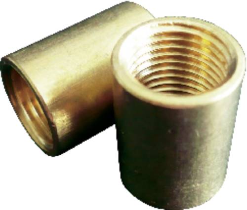 Image of GAO 573872 Verbindungsmuffe 2er Set