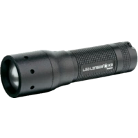 Ledlenser K3 LED Mini-Taschenlampe batteriebetrieben 15lm 2h 34g Ledlenser K3 LED Mini-Taschenlampe batteriebetrieben 15lm 2h 34g