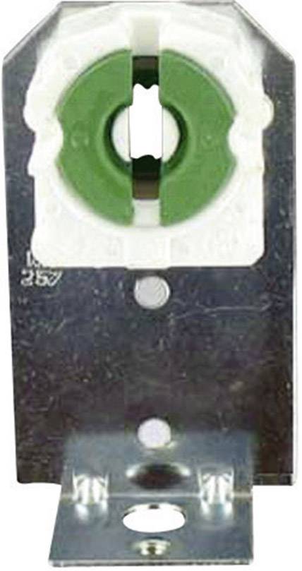 574872 Lampenfassung G13 2er Set 230 V