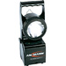 Ansmann Halogen, LED Akku-Handscheinwerfer Powerlight 5.1 5802082/510