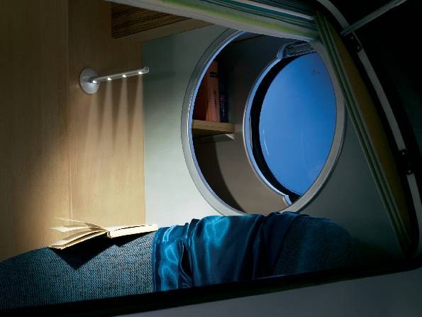 LEDVANCE 4058075227866 LEDstixx® (EU) L Mobile Kleinleuchte LED Silber