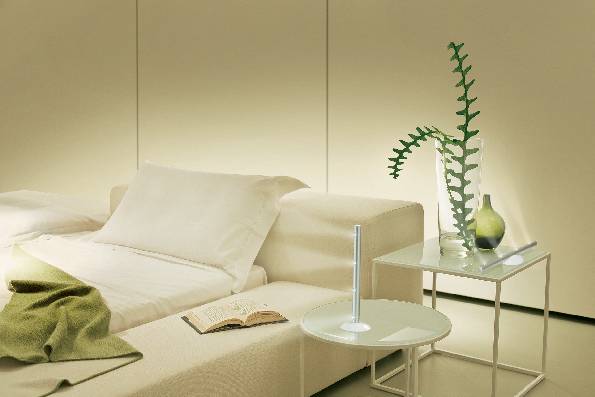 LEDVANCE 4058075227866 LEDstixx® (EU) L Mobile Kleinleuchte LED Silber