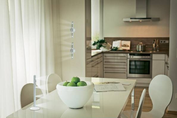 OSRAM 4008321951236 LEDstixx Mobile Kleinleuchte   LED Silber