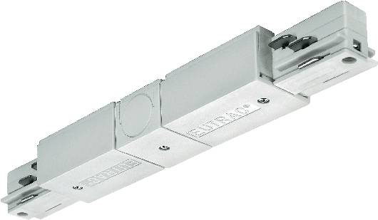 Eutrac 145660 Hochvolt-Schienensystem-Komponente Längsverbinder Schwarz