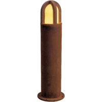 SLV 229432 Rusty Cone 70 Außenstandleuchte Energiesparlampe E27 11W Eisen (gerostet) SLV 229432 Rusty Cone 70 Außenstandleuchte Energiesparlampe E27 11W Eisen (gerostet)