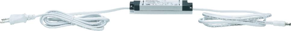 Paulmann 70199 LED-Treiber (B x H x T) 125 x 18 x 40mm 1St.