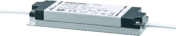 Paulmann 70199 LED-Treiber (B x H x T) 125 x 18 x 40mm 1St.