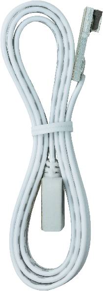 Paulmann 70216 Verbinder (L x B x H) 0.5 m x 13 mm x 5 mm 2 St.
