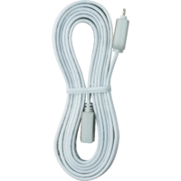 Paulmann 70204 Verbindungskabel (L x B) 1 m x 13 mm 1 St. Paulmann 70204 Verbindungskabel (L x B) 1 m x 13 mm 1 St.