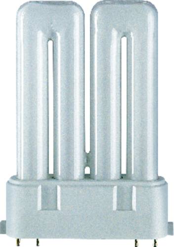 Osram Energiesparlampe EEK: A (A++ - E) 2G10 217mm 230V 36W Warmweiß Röhrenform 1St.