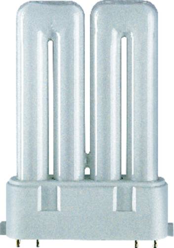 Osram Energiesparlampe EEK: G (A - G) 2G10 221 mm 230 V 36 W Neutralweiß Röhrenform 1 St.