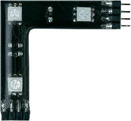 Paulmann 70207 LED Schwarz