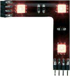 Paulmann 70207 LED Schwarz