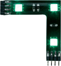 Paulmann 70207 LED Schwarz