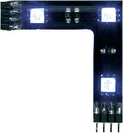 Paulmann 70207 LED Schwarz
