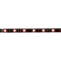 Paulmann YourLED 70210 LED-Streifen mit Stecker 12V 975mm RGB 1St. Paulmann YourLED 70210 LED-Streifen mit Stecker 12V 975mm RGB 1St.