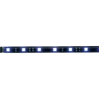 Paulmann YourLED 70210 LED-Streifen mit Stecker 12V 975mm RGB 1St. Paulmann YourLED 70210 LED-Streifen mit Stecker 12V 975mm RGB 1St.