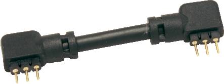 Barthelme ca. 5 cm 50990092 Schwarz