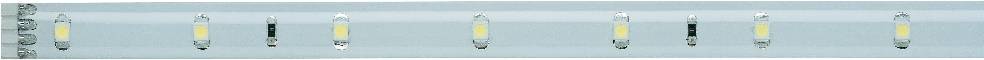 Paulmann YourLED 70208 LED-Streifen mit Stecker 12 V 975 mm Warmweiß 1 St.